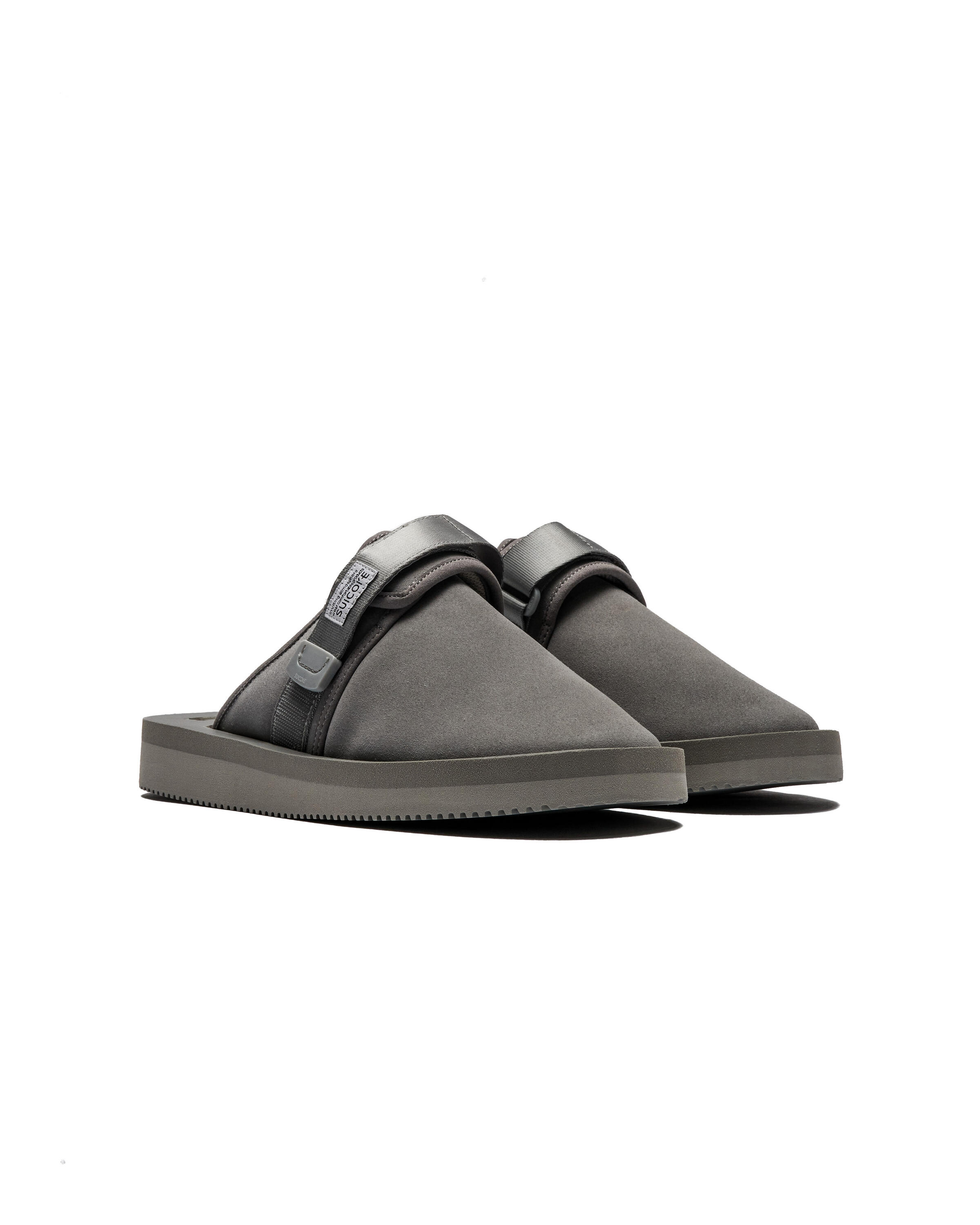 Suicoke ZAVO-VS | OG-072VS_gry | AFEW STORE
